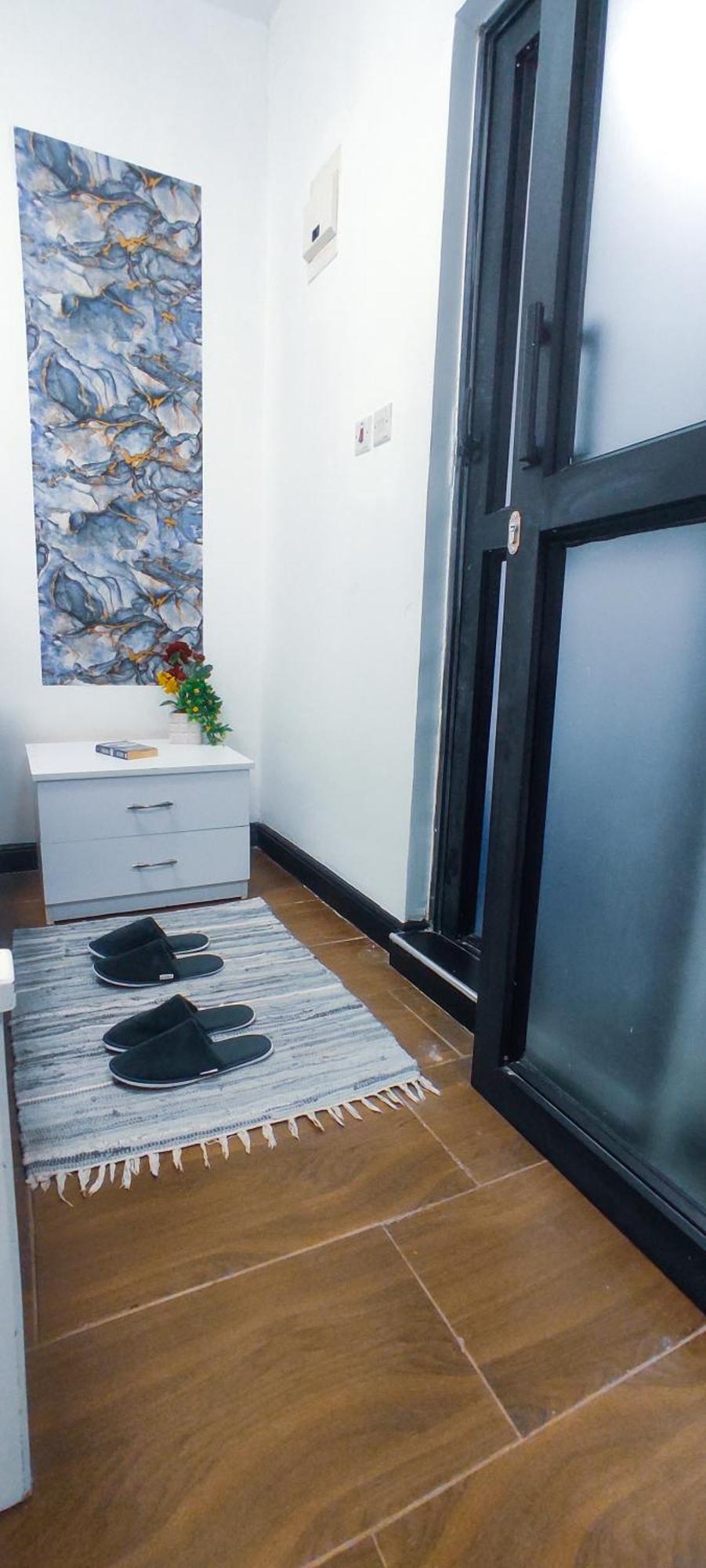 Dukes Suites Найроби Екстериор снимка